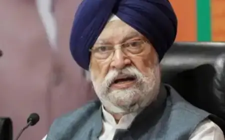 Waqf Property: केंद्र सरकार के शहरी विकास मंत्रालय ने दिल्ली वक्फ बोर्ड की 123 संपत्तियों को वापस लेने के लिए नोटिस जारी किया