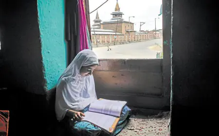 Brides of Quran: पाकिस्तान में जबरन क्यों कराते हैं कुरान से महिलाओं की शादी, जाने गुलामी की कहानी
