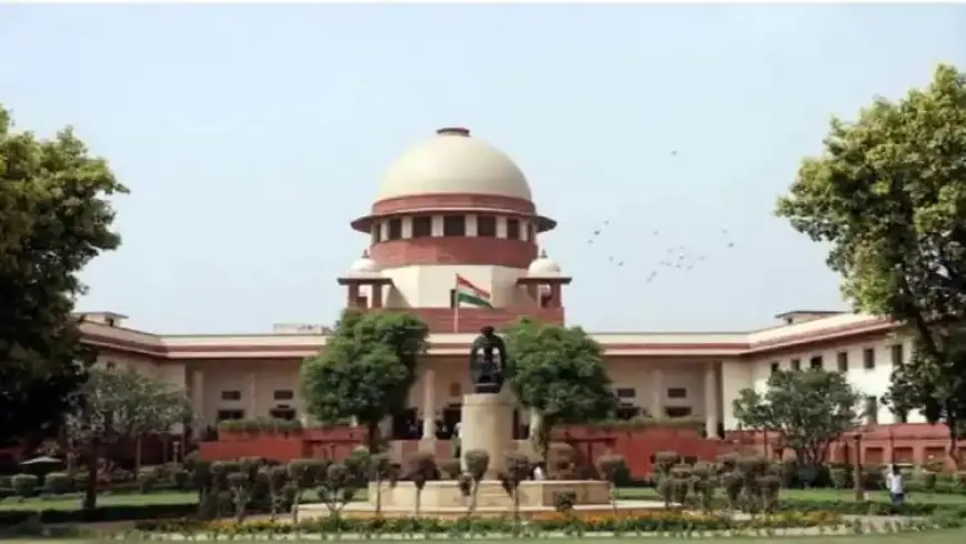 Now these words will not be used in the court for women - Supreme Court