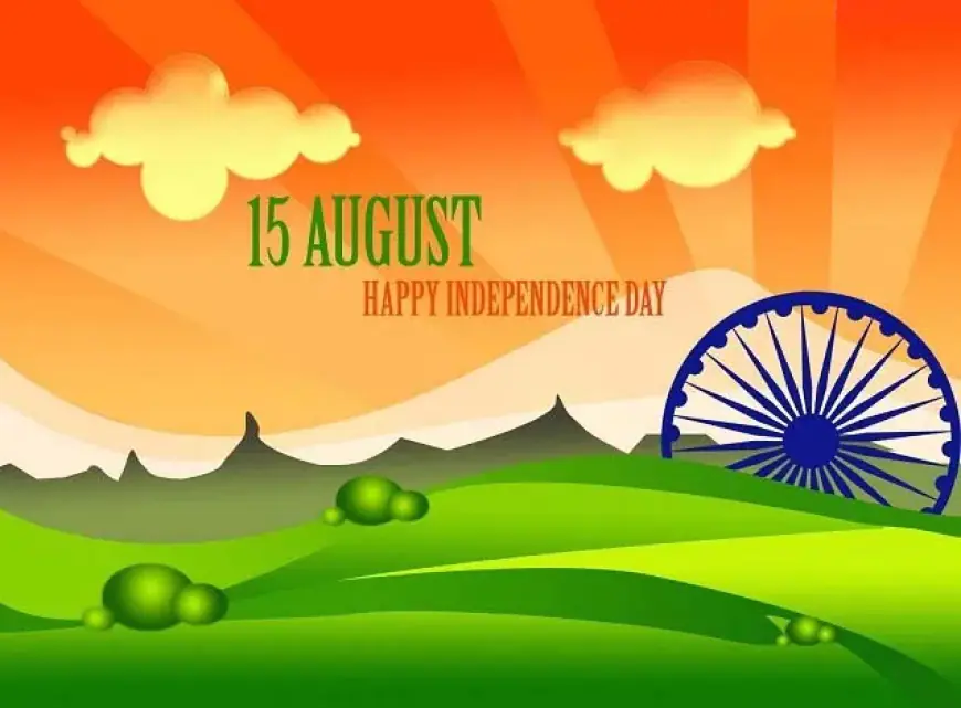 Independence Day Speech in Hindi: 15 अगस्त के भाषण की तैयारी, याद रखें ये प्वाइंट्स