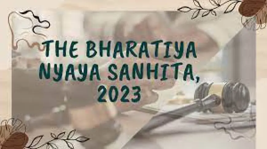 Bharatiya Nyaya Sanhita Bill:  302 हत्या नहीं है, 420 धोखाधड़ी नहीं है: प्रस्तावित नए कोड में  IPC धारा संख्या कैसे बदल जाएगी?