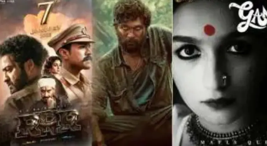 69th National Film Awards: फ़िल्म पुरुष्कारों की घोषणा, जाने किसे मिला अवार्ड