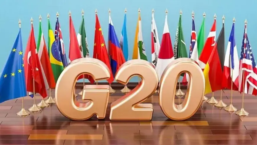 जी -20 सम्मेलन में शामिल हो रहे विदेशी मेहमानों की देखभाल के लिए दिल्ली में पर्यटक पुलिस होगी तैनात, आज भी रिहर्सल होगी