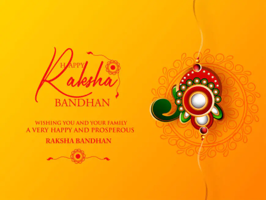 Raksha Bandhan 2023 Date: जानें कल या परसों कब है राखी का त्योहार