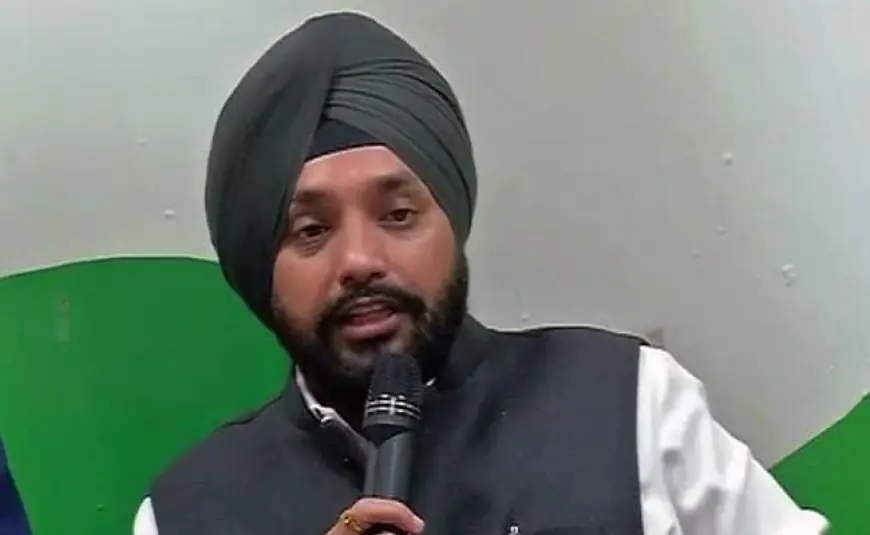 Arvinder Singh Lovely appointed as president of Delhi Congress Committee