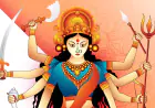 Masik Durga Ashtami will be celebrated today, you will receive the blessings of Maa Durga with these miraculous measures