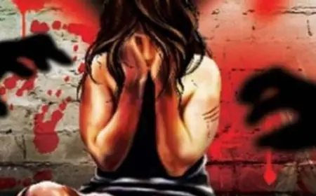 लड़की की जबरन शादी फिर सुहागरात में गैंग रेप