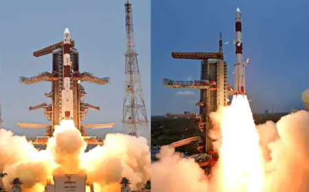 आदित्य एल 1 में सफलता