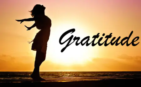 कृतज्ञता भाव