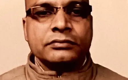 भारत के श्रेष्ठ कवि रत्न मंच को नमन । प्रणाम ।