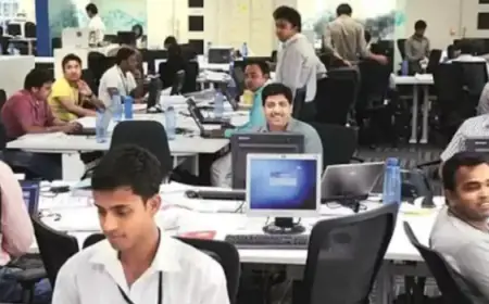 Labour Law:  नौकरी पेशा लोगों को अब 30 दिन की छुट्टी का पैसा मिलेगा