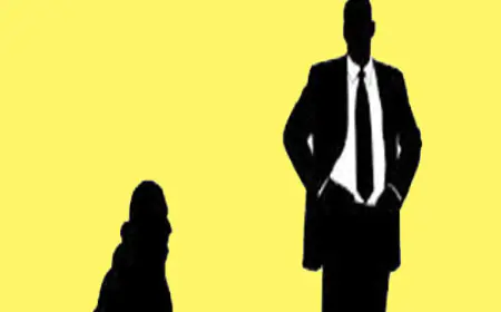 वाह! रे आदमी