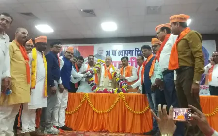 व्यापारी बनाएंगे भारत को सोने की चिड़िया -सुरेश खन्ना