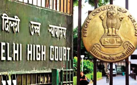 Delhi Highcourt on Divorce Case: पत्नी द्वारा क्रूरता के सबूत  हो तो पति दे सकता है तलाक: हाईकोर्ट