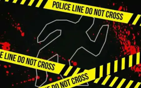 रक्षाबन्धन पर जिस बहन ने युवक के राखी बांधी थी, भाई ने प्रेमी होने के शक में करवा दी हत्या