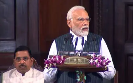 Women Reservation Bill : लोकसभा,  विधानसभा में SC/ST की 33% सीटें आरक्षित करने का प्रस्ताव को लागू करने में लगेंगें सालों