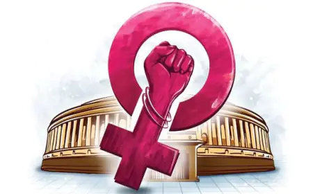Women Reservation Bill: जानिए क्या है सांसदों का गणित और मोदी सरकार क्यों है आश्वस्त