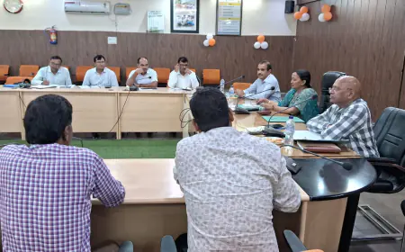 कासगंज 03 अक्टूबर से 31 अक्टूबर तक जनपद में चलाया जाएगा संचारी रोग नियंत्रण अभियान।