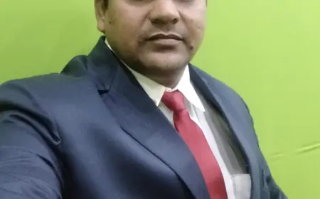 कासगंज रंजीत राय बने ग्रामीण पत्रकार एसोसिएशन अलीगढ़ मंडल के सचिव