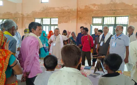 चंबल के समृद्ध इतिहास को संजोए हुए है चंबल संग्रहालय, पांचवी वर्षगांठ पर दो दिवसीय प्रदर्शनी