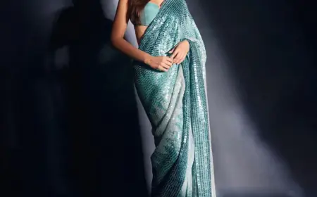 Festival Style Tips: Take style tips from Shanaya Kapoor for the festive season, every look will look perfect.