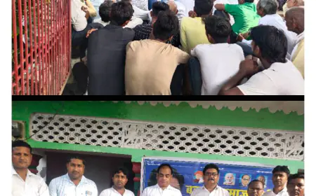 कासगंज/अमांपुर विधानसभा101 के सेक्टर 30 अर्जुन पुर कदीम के गांव थानपुर में बी0एस0 पी0 का एक दिवसीय कैडर हुआ सम्पन।