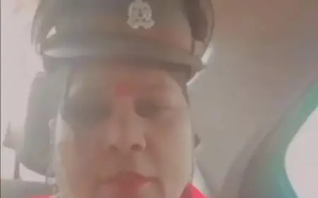 दारोगा की टोपी पहनना पड़ा  भारी, मादक पदार्थ के साथ पप्पी साथी सहित गिरफ्तार