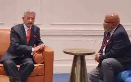 UNGA अध्यक्ष, वैश्विक दक्षिण के नेताओं ने दक्षिणी देशों में भारत के योगदान को सराहा