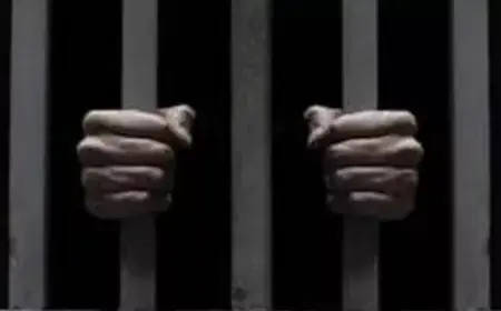 Venezuela ने गिरोह द्वारा संचालित जेल का नियंत्रण अपने हाथ में ले लिया