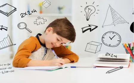 Maths Fear: गणित से दूर भाग रहे बच्चे, इस तरह कैसे मिल पाएंगे गणितज्ञ