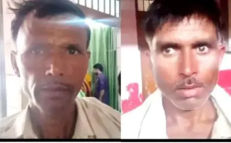 अस्पताल में चोर उचक्के चुरा रहे मरीजों के फोन, गार्ड और पुलिस बनाती है तमासा