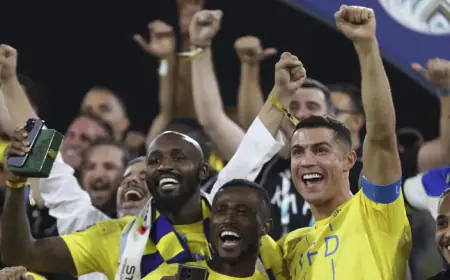 Al-Nassr Vs Ohod LIVE Streaming: Watch Cristiano Ronaldo In Action In India, UK And US