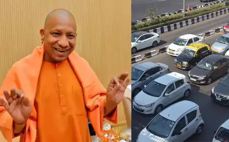 निजी वाहनों की पंजीयन पत्रावली रखने का आ गया नया नियम , सरकार ने जारी किया आदेश