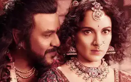 'Chandramukhi 2' social media review: Raghava Lawrence and Kangana Ranaut shine in star-studded horror drama