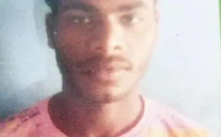 शराब के आदी युवक ने की फांसी लगाकर आत्महत्या