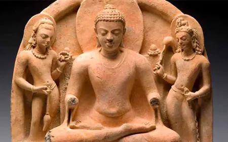 आई नूतन तकनीक  हुई विस्मृत पुरातन लीक