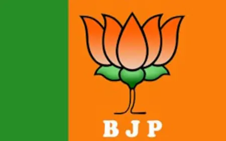 Parliament chunav 2024 : पांच राज्यों के विधानसभा चुनाव के लिए BJP ने बनाया मास्टर प्लान, ऐसे लड़ेगी चुनाव