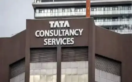 TCS में खत्म हो रहा वर्क फ्रॉम होम ! अब एक अक्टूबर से एंप्लाइज को हफ्ते में 5 दिन जाना होगा ऑफिस