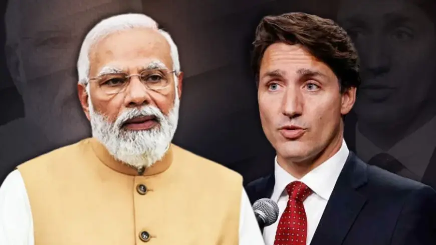 Canada-India विवाद से बढ़ी छात्रों की टेंशन, सता रहा स्टूडेंट्स Visa कैंसिल होने का डर