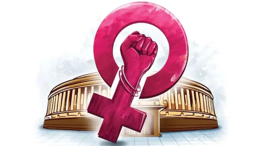 Women Reservation Bill: जानिए क्या है सांसदों का गणित और मोदी सरकार क्यों है आश्वस्त