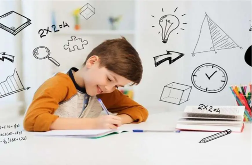 Maths Fear: गणित से दूर भाग रहे बच्चे, इस तरह कैसे मिल पाएंगे गणितज्ञ