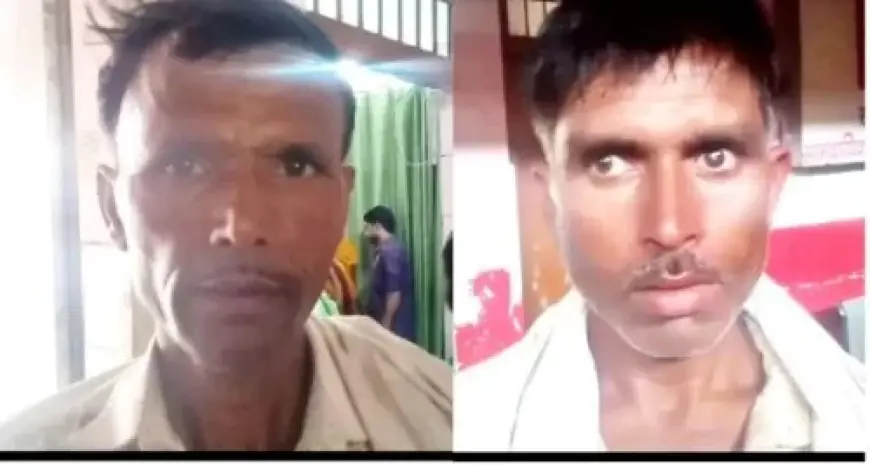 अस्पताल में चोर उचक्के चुरा रहे मरीजों के फोन, गार्ड और पुलिस बनाती है तमासा