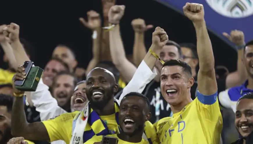 Al-Nassr Vs Ohod LIVE Streaming: Watch Cristiano Ronaldo In Action In India, UK And US