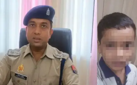 मेरी फैमिली को मेरी मम्मी से बचा लो पुलिस अंकल