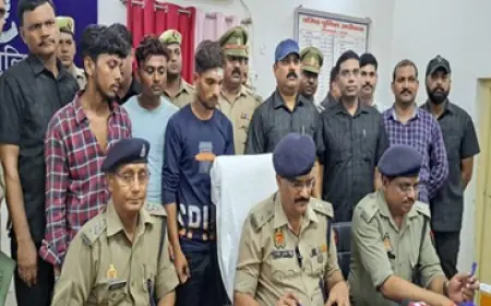 आपरेशन त्रिनेत्र अभियान के अन्तर्गत परिक्षेत्र अलीगढ़ के जनपदों में लगवाए गये सीसीटीवी कैमरों  के माध्यम से 60 घटनाओं का अनावरण