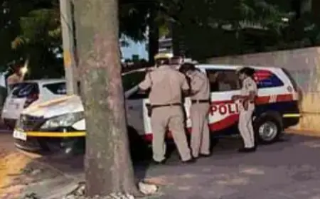 हवलदार ने ही लूट ली शादी का झांसा देकर पीड़िता की अस्मत