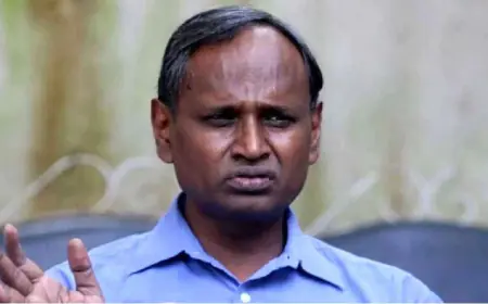 Controversy Surrounding ‘Sanatana Dharma’: Yogi Adityanath’s Assertion and Congress Leader’s Response