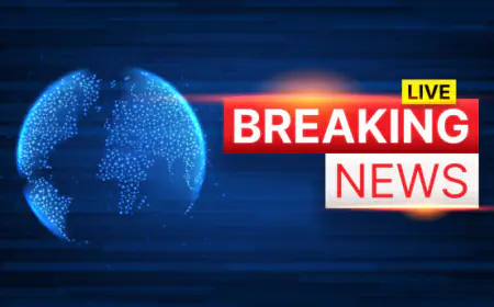 Today Top News: भौतिकी के नोबेल पुरस्कार का एलान,48 घंटे के अंदर गई 31 लोगों की जान,सौरव-अनहत और अभय ने दो पदक पक्के किए