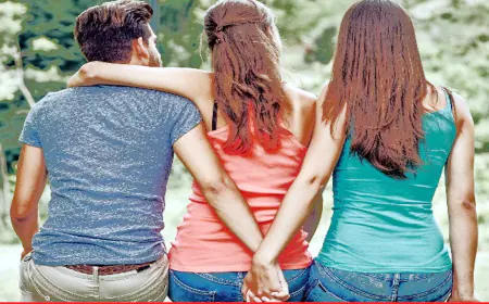 माँ बेटी और वो, शख्स ने बनाये शारीरिक सम्बंध और कर दिया बड़ा कांड