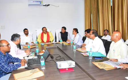 उप मुख्यमंत्री एवं स्वास्थ्य मंत्री उ0 प्र0 श्री ब्रजेश पाठक जी ने संत निवास कोसमा में आचार्य विमल सागर जी की प्रतिमा का किया अनावरण